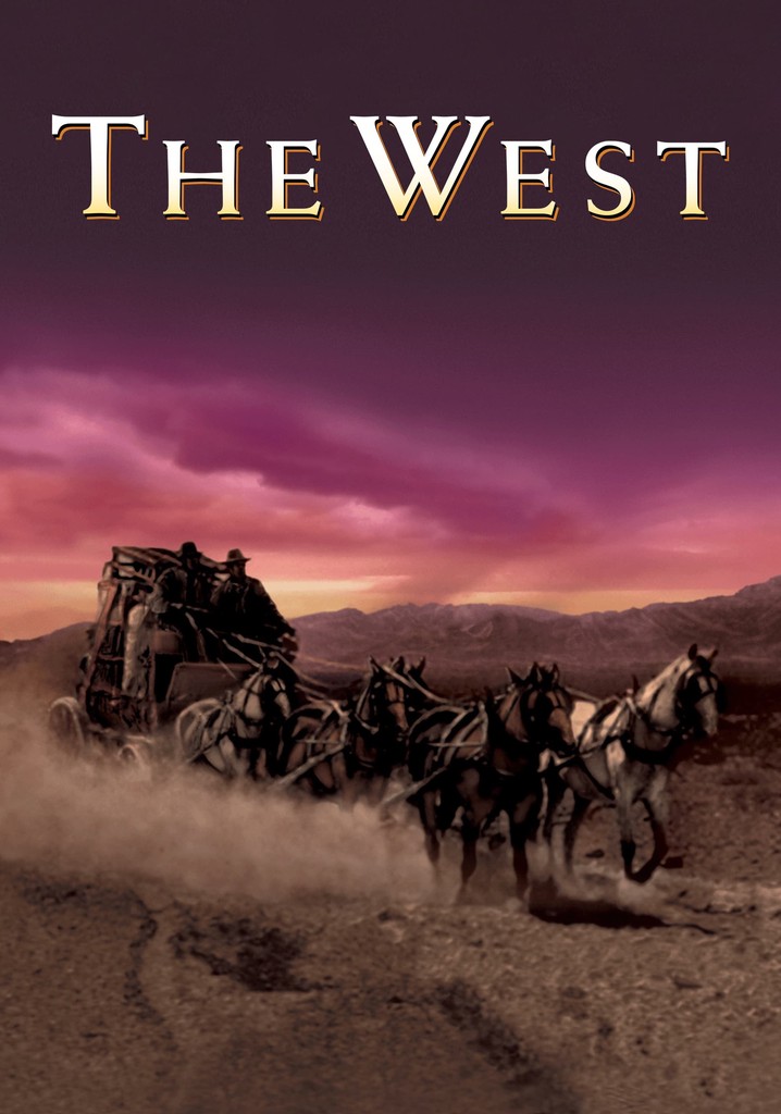 The west